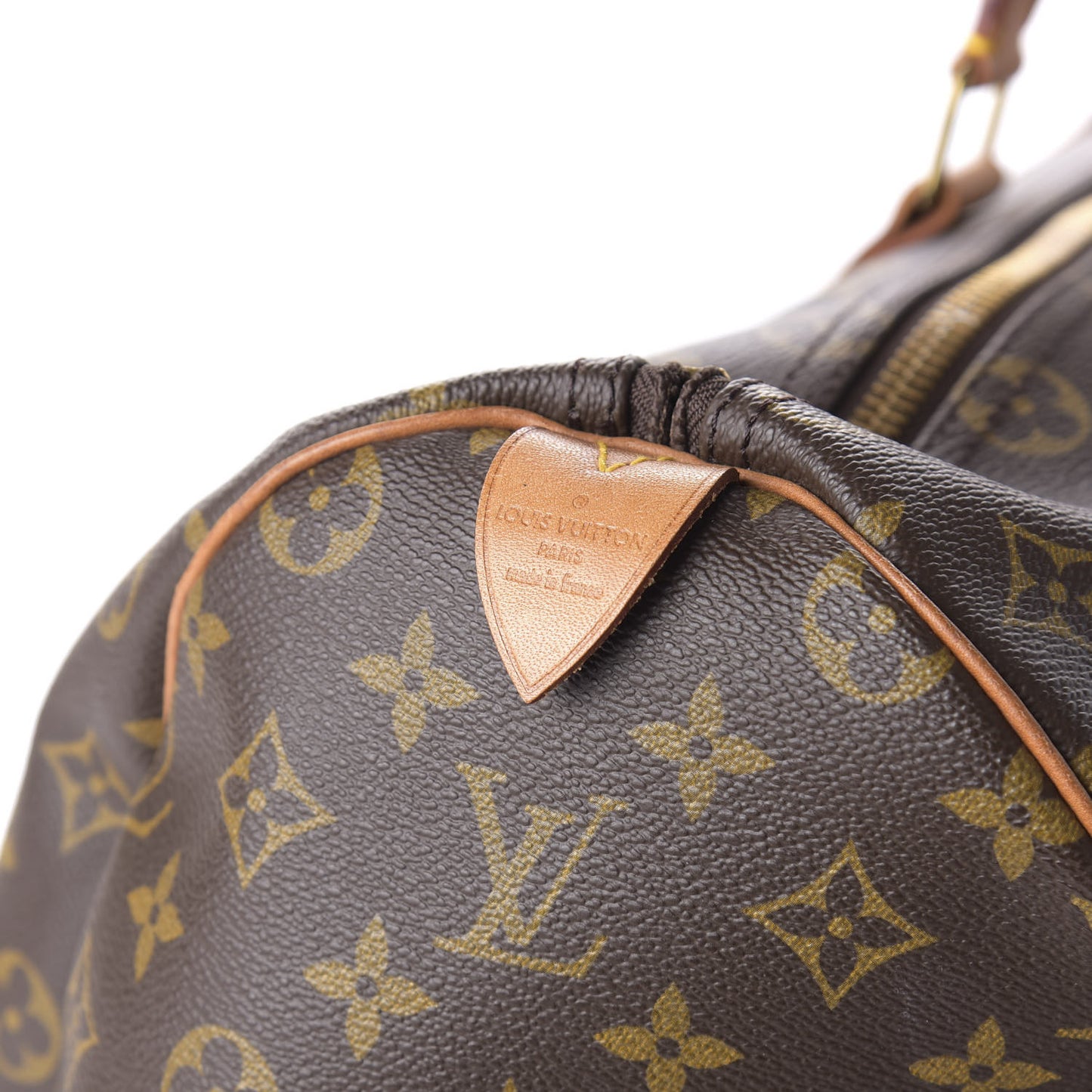 Monogram Keepall 50