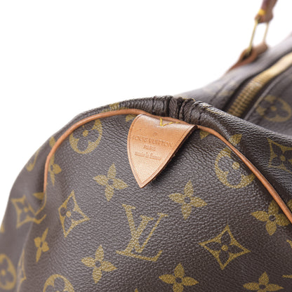 Louis Vuitton Monogram Keepall 50 7 of 9