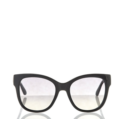 Gucci Diamante Sunglasses 3786/S Black 2 of 8