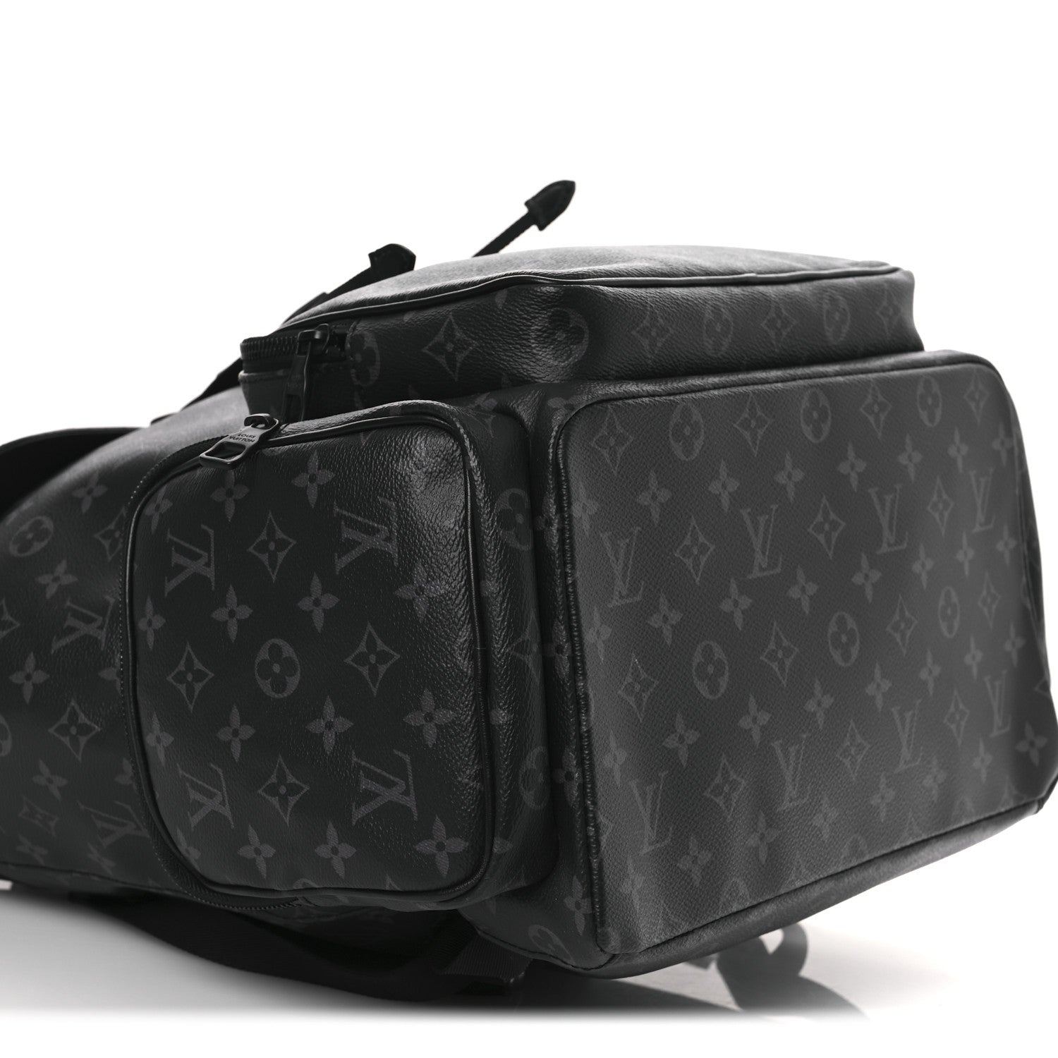 Louis Vuitton Monogram Eclipse Trio Backpack 8 of 11