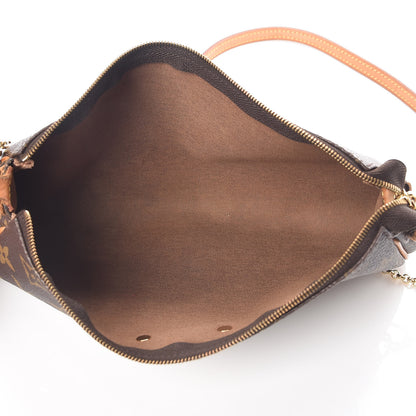 Louis Vuitton Monogram Eva Clutch 8 of 12