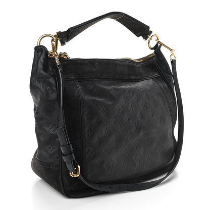Louis Vuitton Empreinte Suede Audacieuse MM Infini 3 of 9