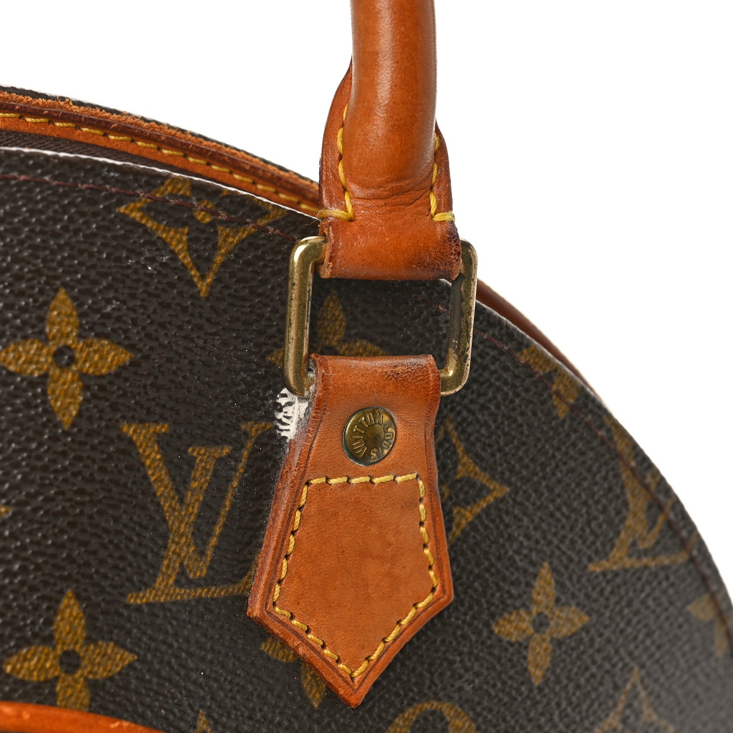 Louis Vuitton Monogram Ellipse PM 12 of 13