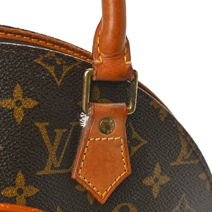 Louis Vuitton Monogram Ellipse PM 12 of 13