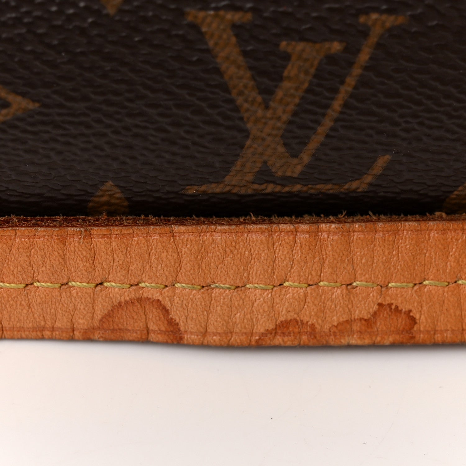 Louis Vuitton Monogram Turenne PM 11 of 13