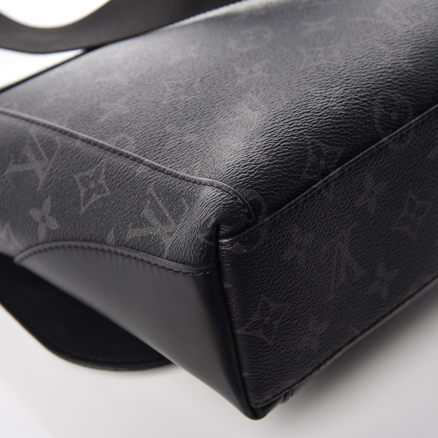 Monogram Eclipse Explorer PM Black