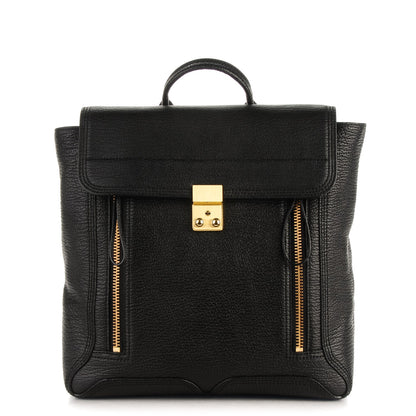 3.1 Phillip Lim 3.1 Pashli Backpack Black 1 of 8