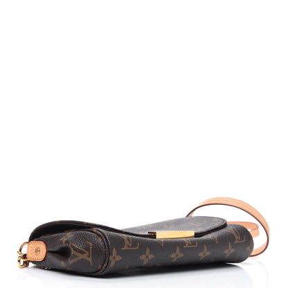 Louis Vuitton Monogram Favorite PM 3 of 16