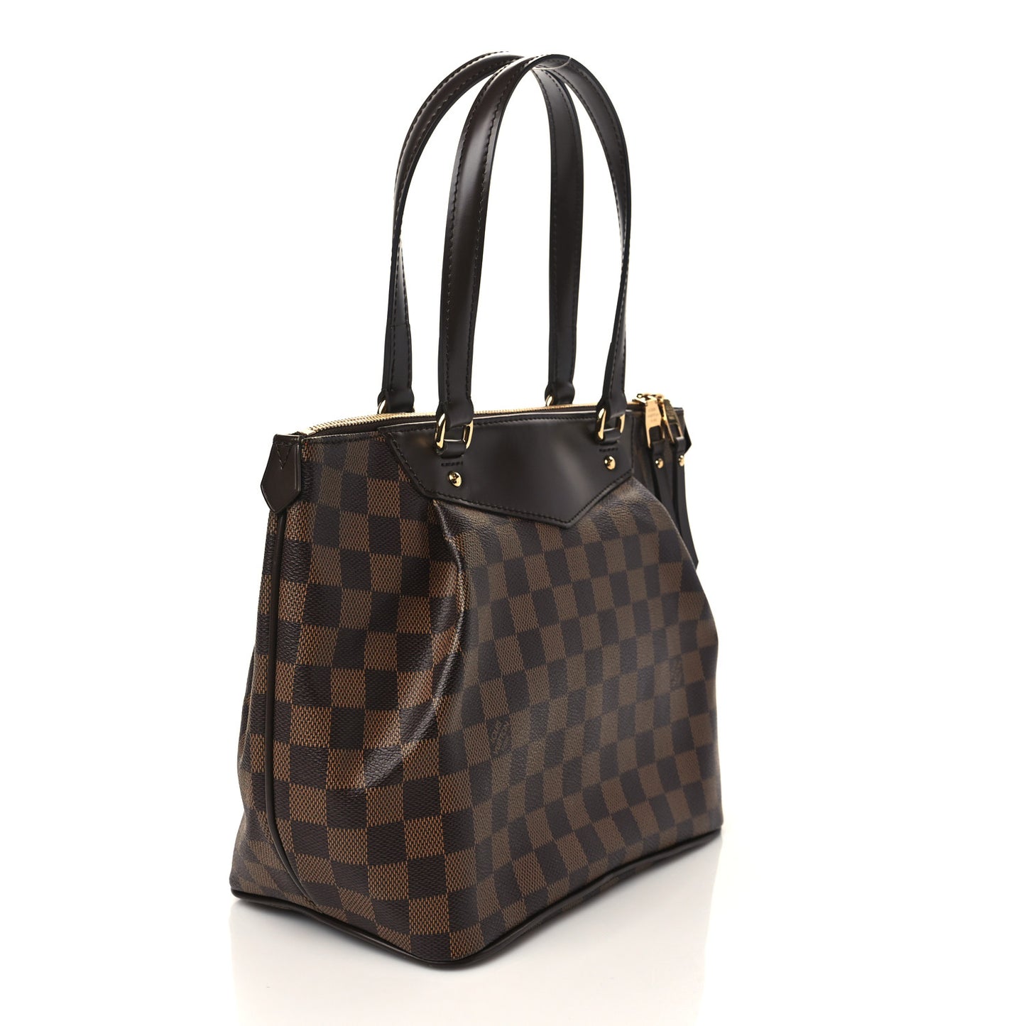 Damier Ebene Westminster PM