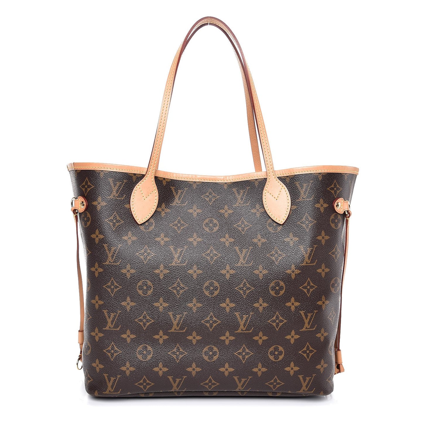 Monogram Neo Neverfull MM