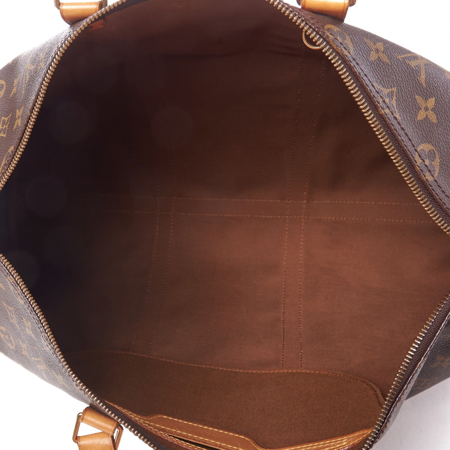 Monogram Sac Flanerie 45