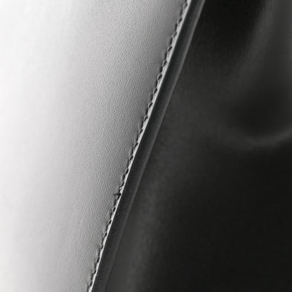 Hermes Box Birkin Sellier 30 Black 13 of 13