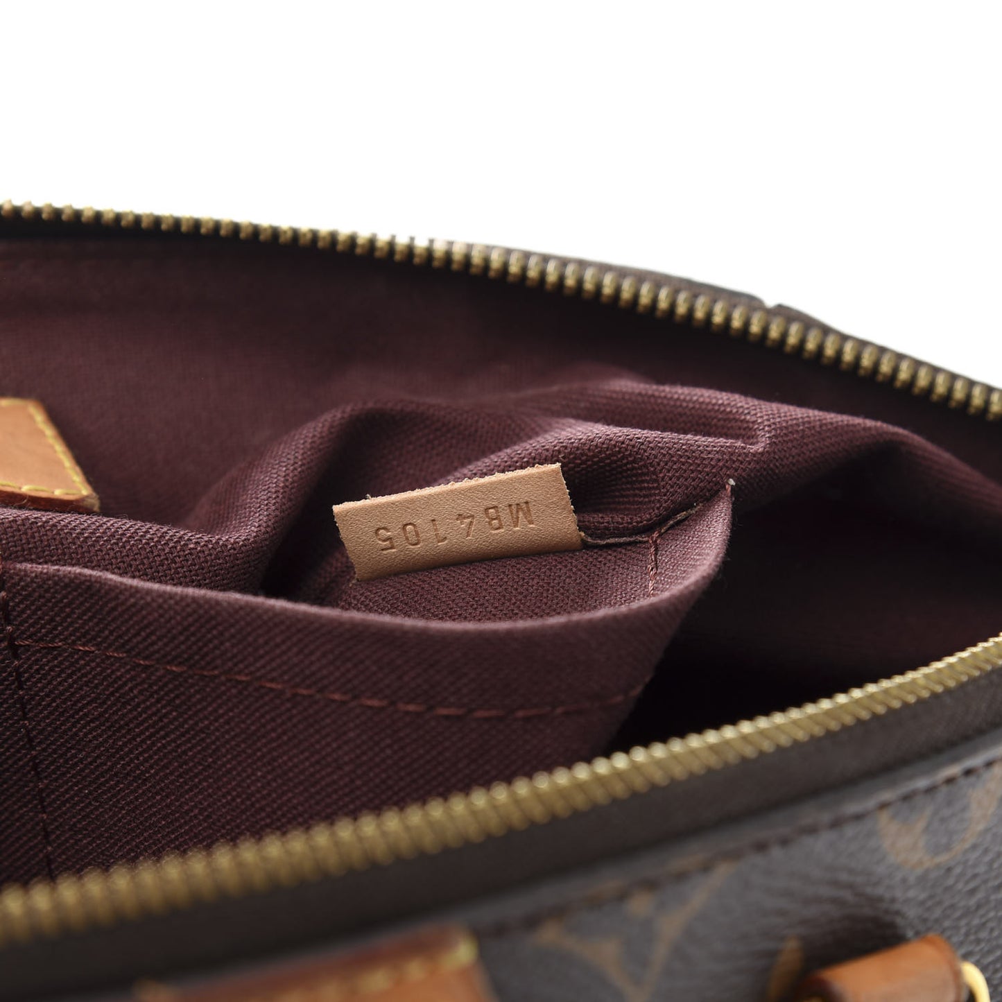 Monogram Turenne MM