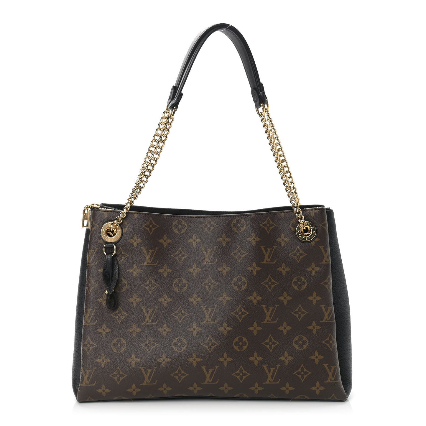 Monogram Surene MM Black