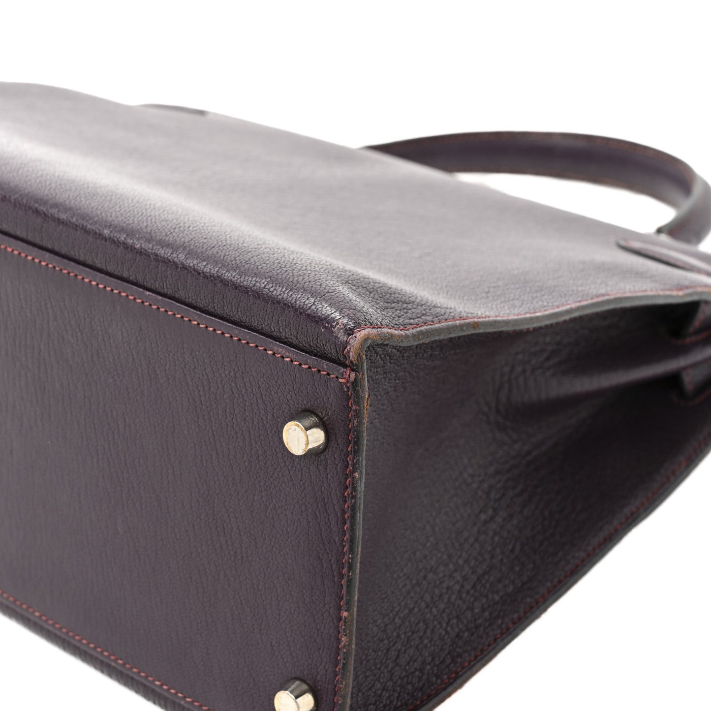 Chevre Mangalore Kelly Sellier 35 Raisin