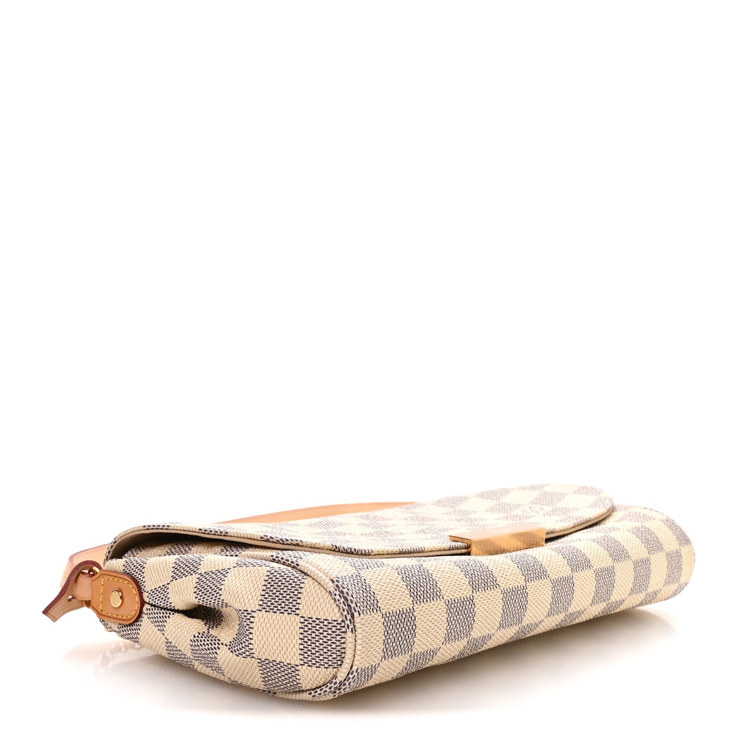 Damier Azur Favorite MM