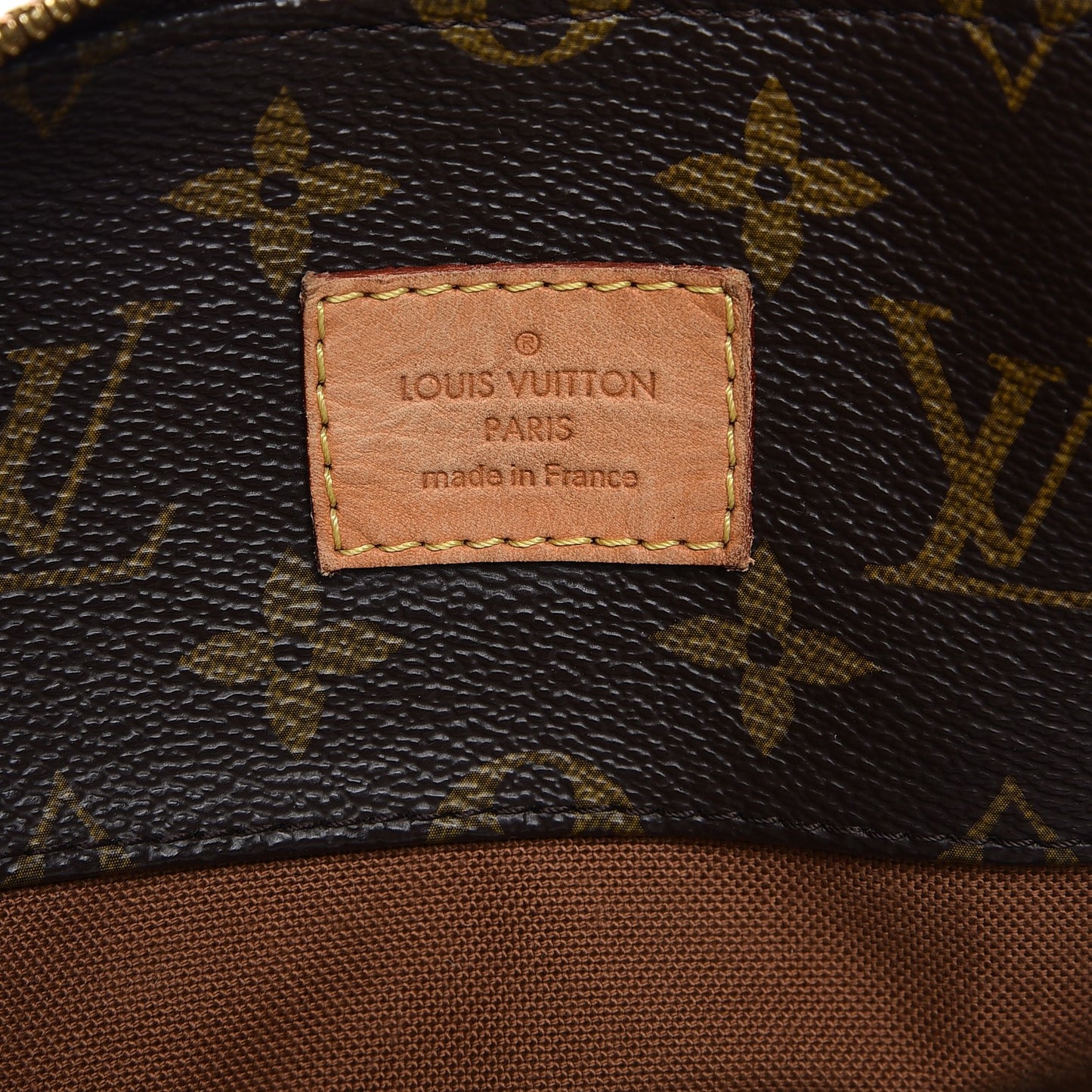 Monogram Sully MM