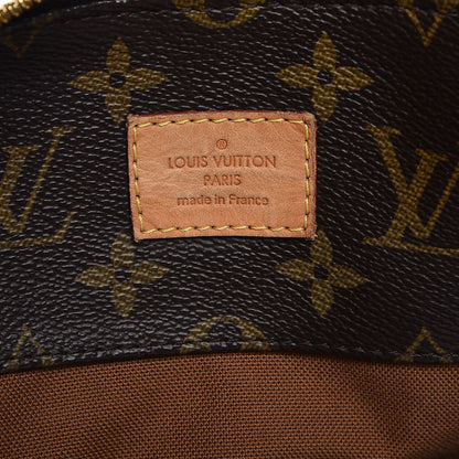 Louis Vuitton Monogram Sully MM 5 of 12