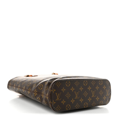 Louis Vuitton Monogram Vavin GM 4 of 10