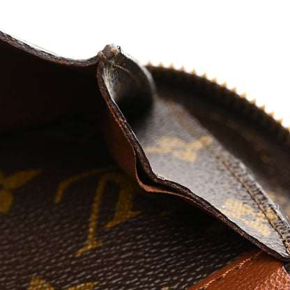Louis Vuitton Monogram Poche Escapade Organizer Wallet 7 of 8