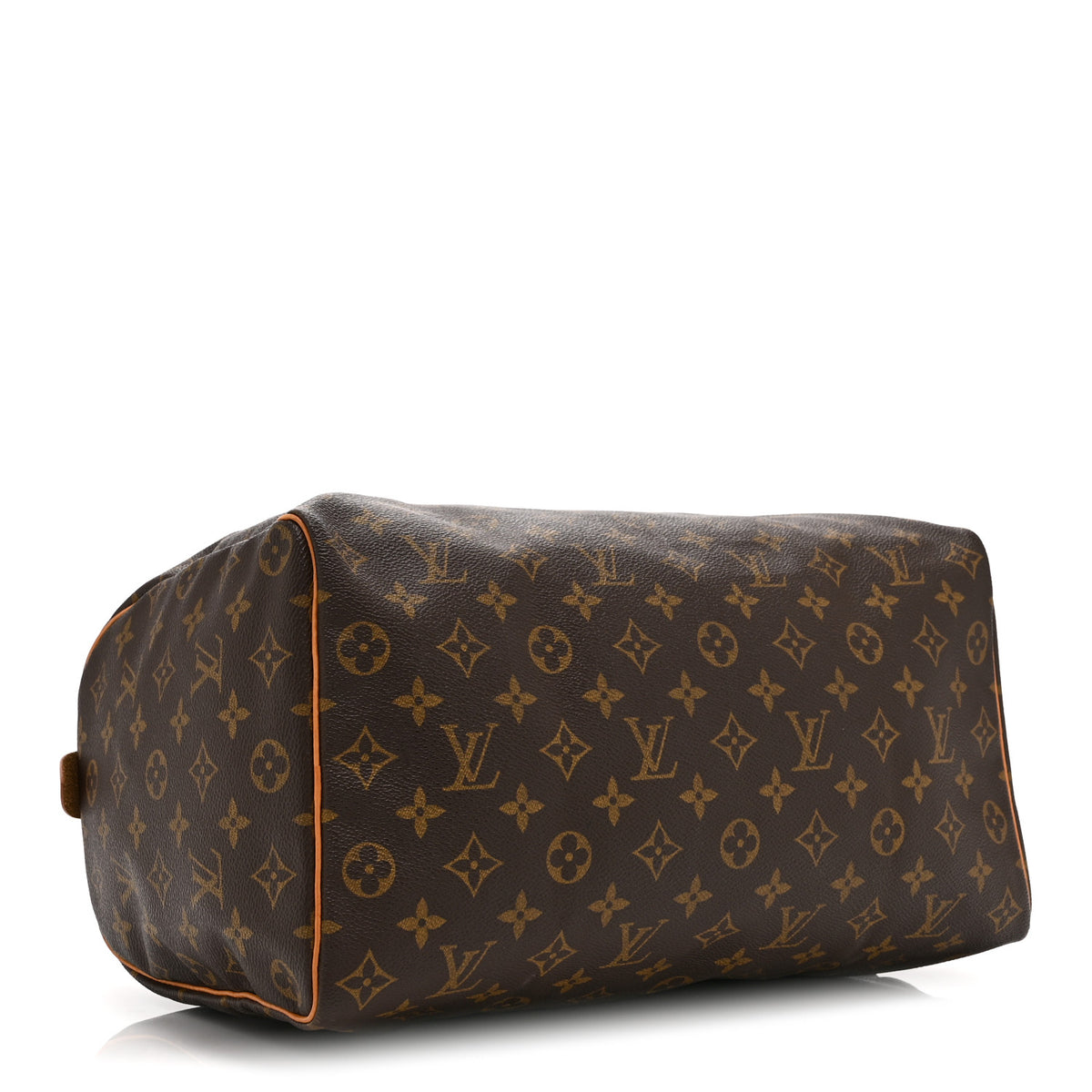 Louis Vuitton Monogram Speedy 35 4 of 10