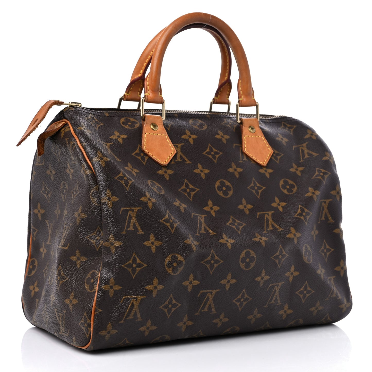 Monogram Speedy 30