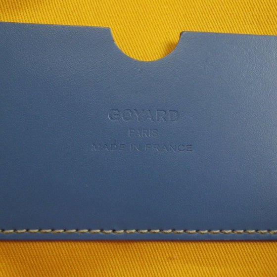 Tonga Handbag Tote Blue