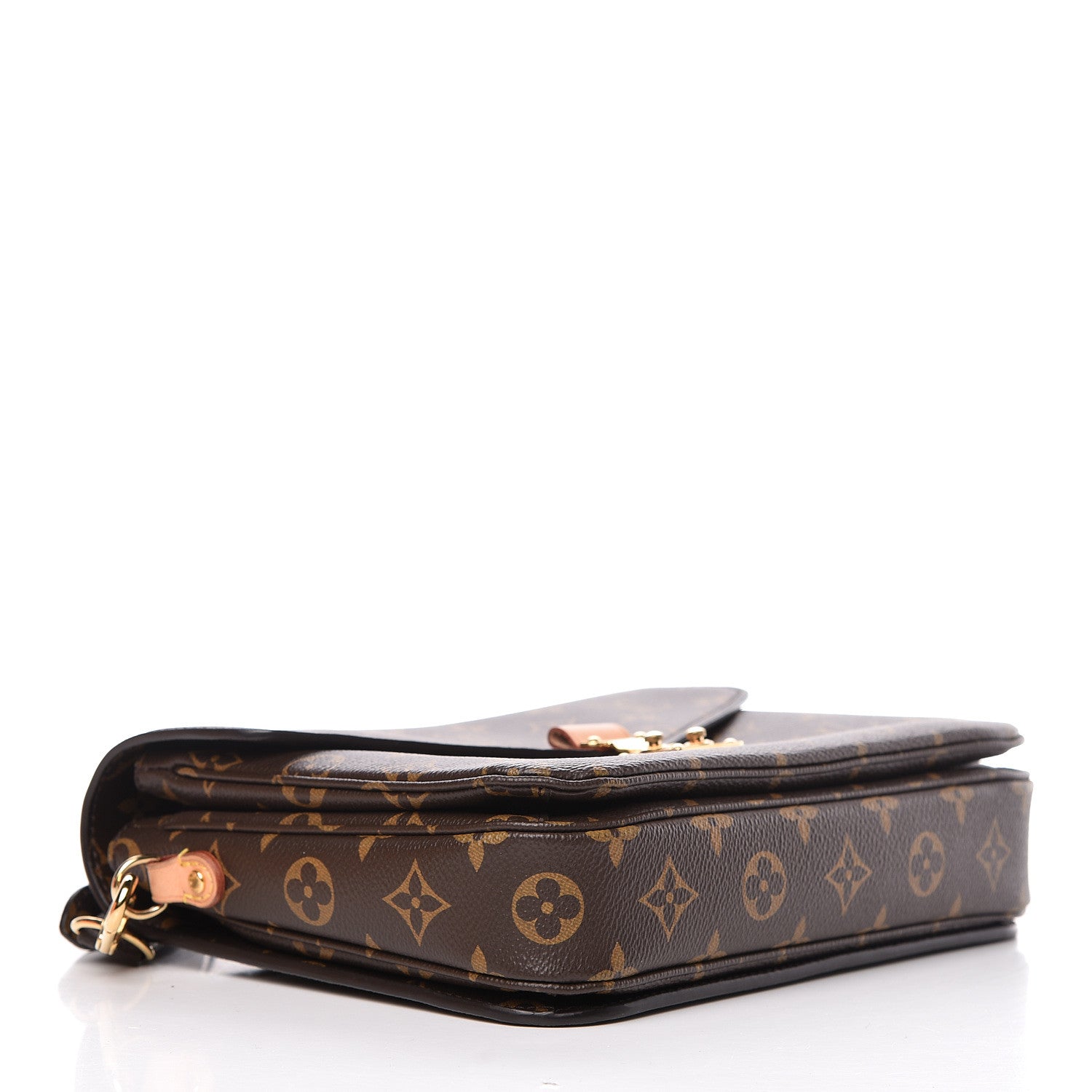 Louis Vuitton Monogram Pochette Metis 4 of 13