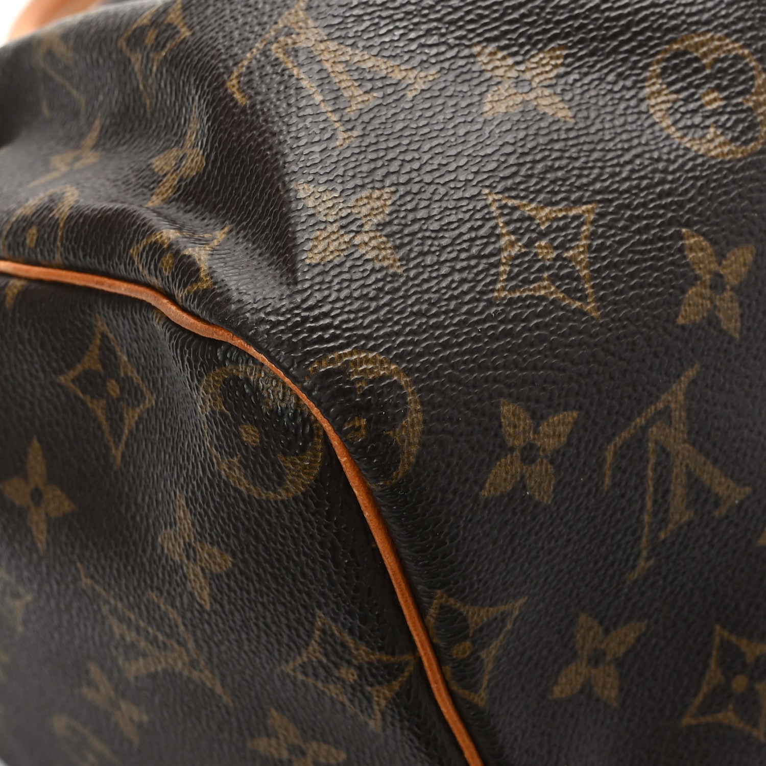 Louis Vuitton Monogram Speedy 40 9 of 10