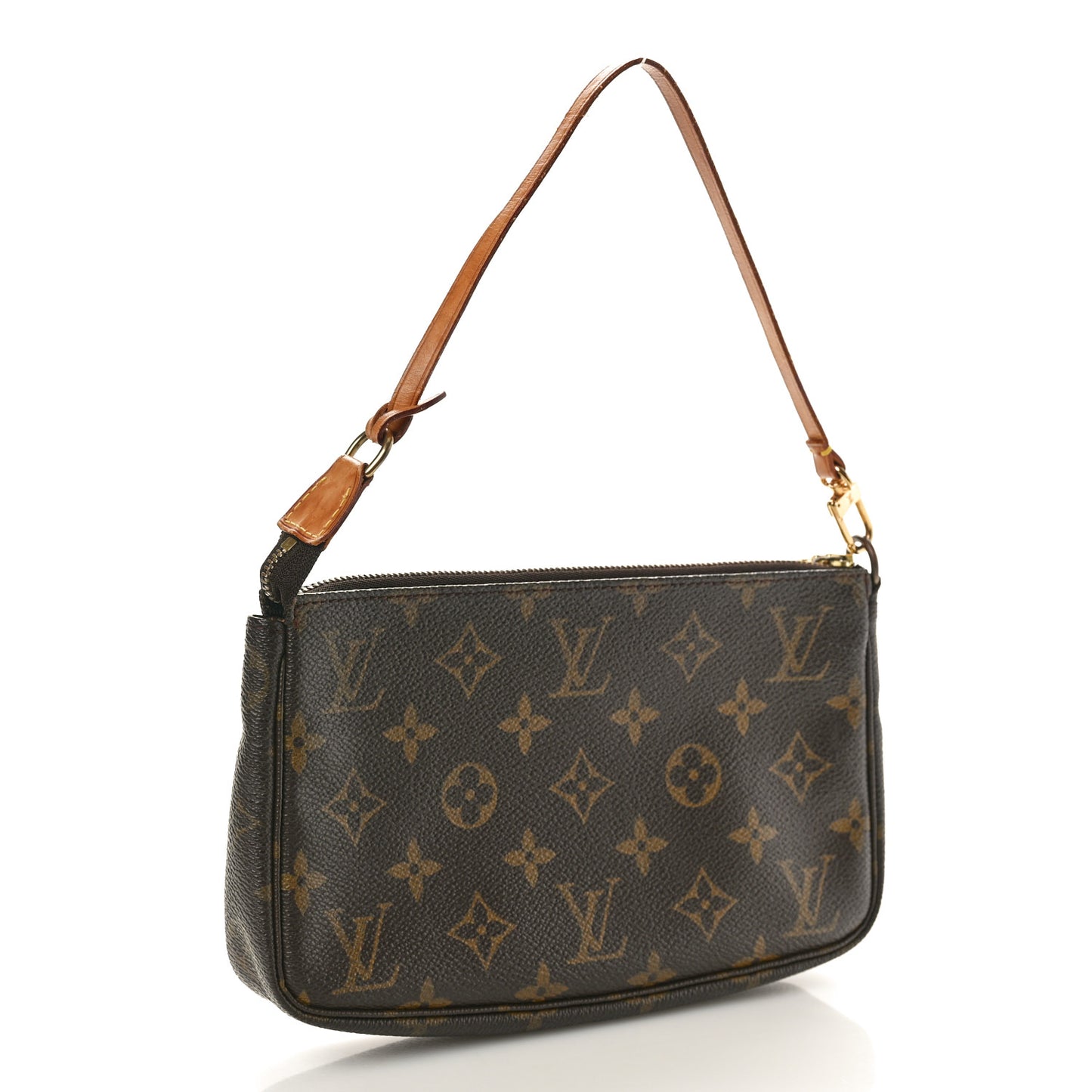 Monogram Pochette Accessories
