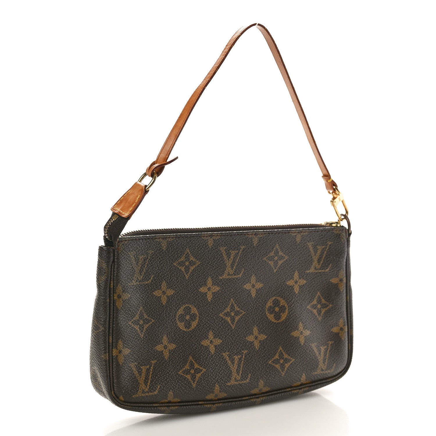 Louis Vuitton Monogram Pochette Accessories 3 of 12