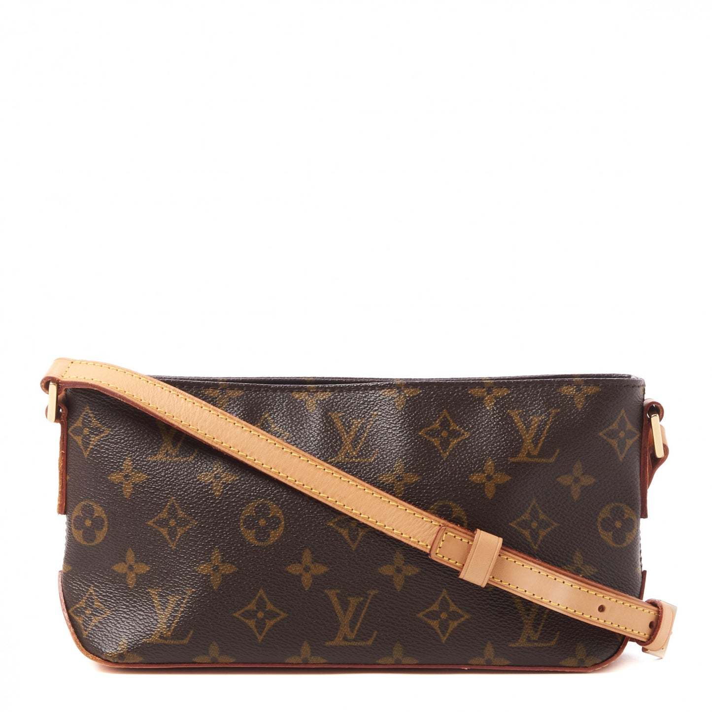Monogram Trotteur