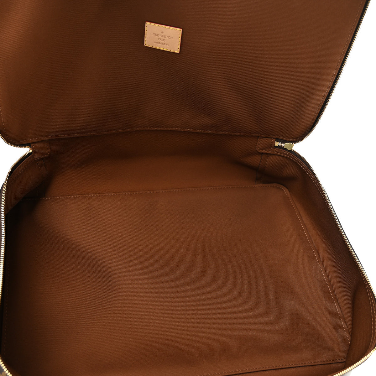 Louis Vuitton Monogram Packing Cube GM 5 of 6