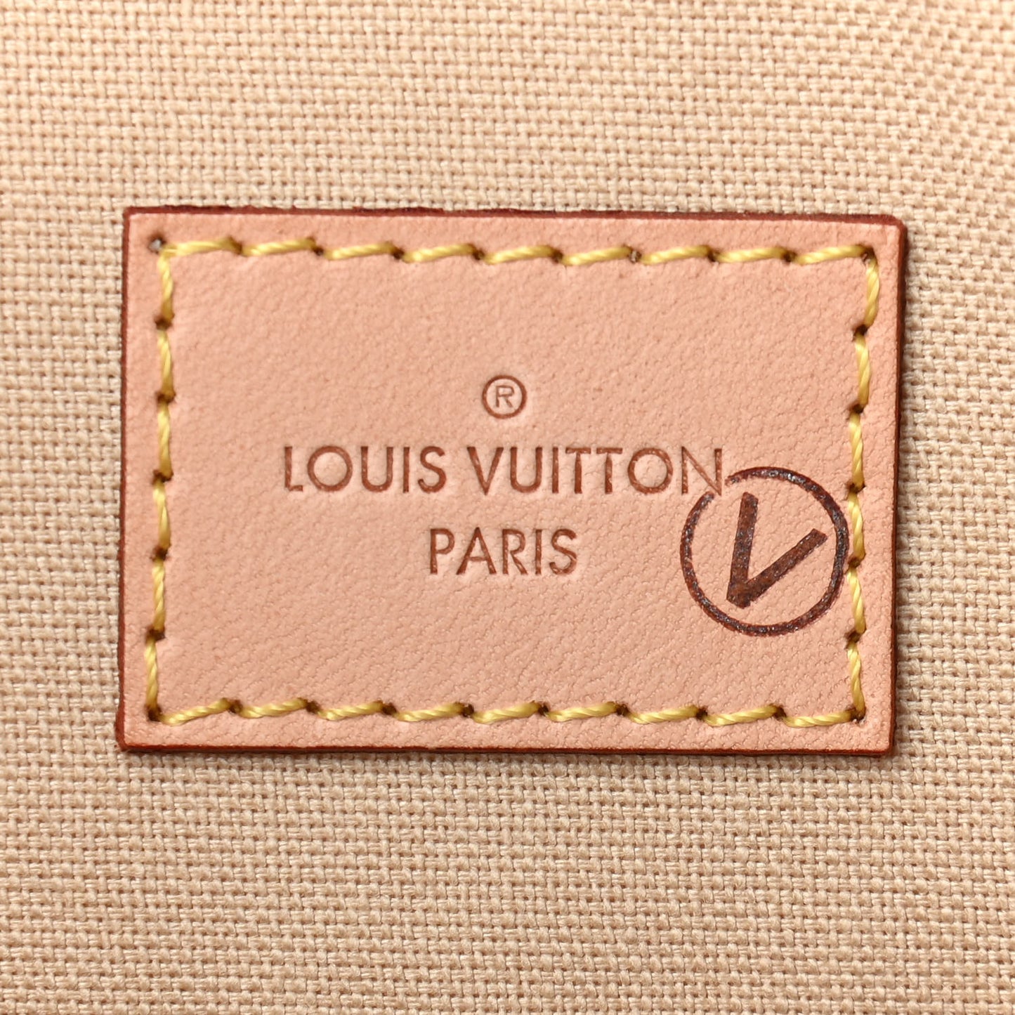 Damier Azur Siracusa GM