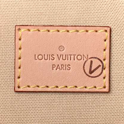 Louis Vuitton Damier Azur Siracusa GM 5 of 8
