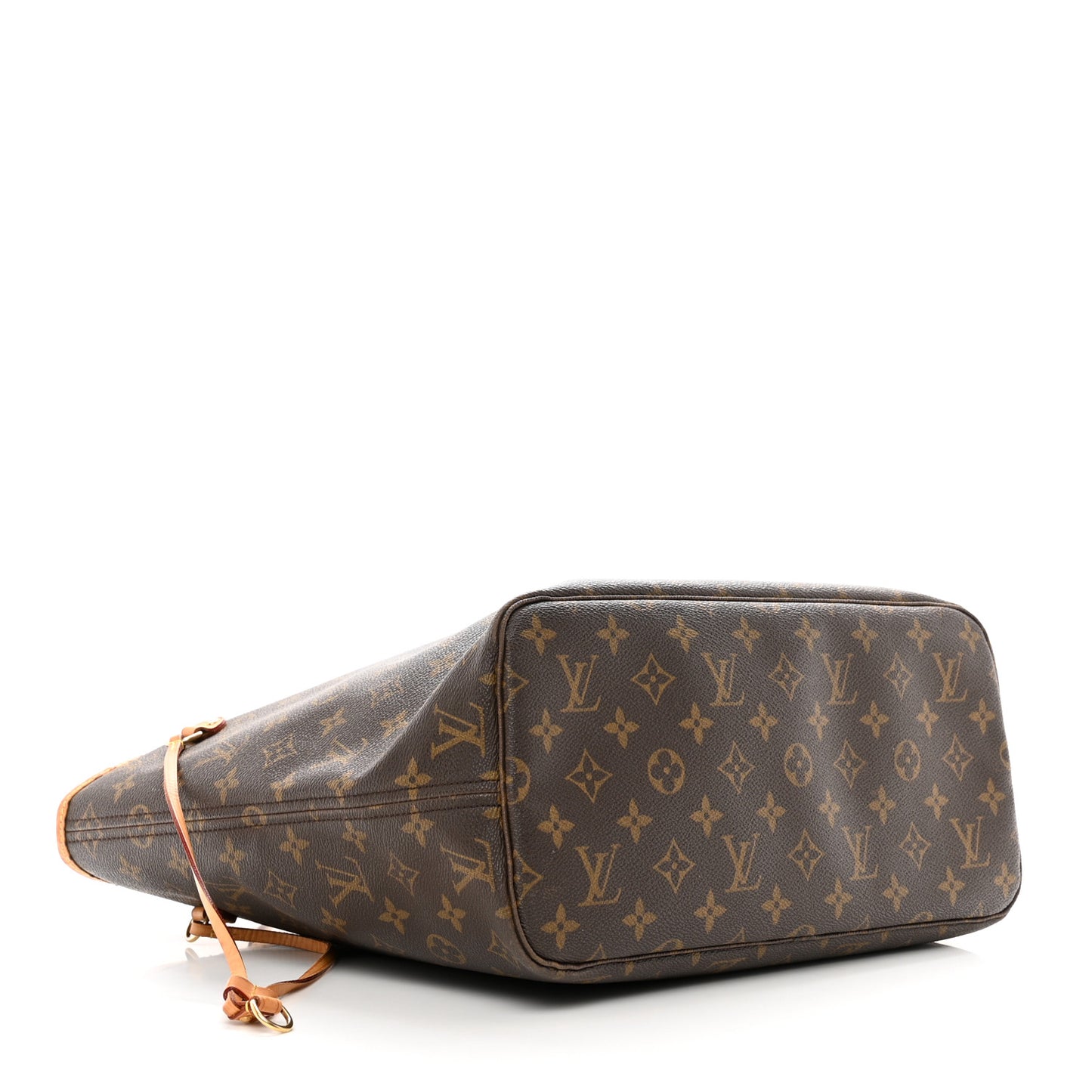 Monogram Neverfull MM