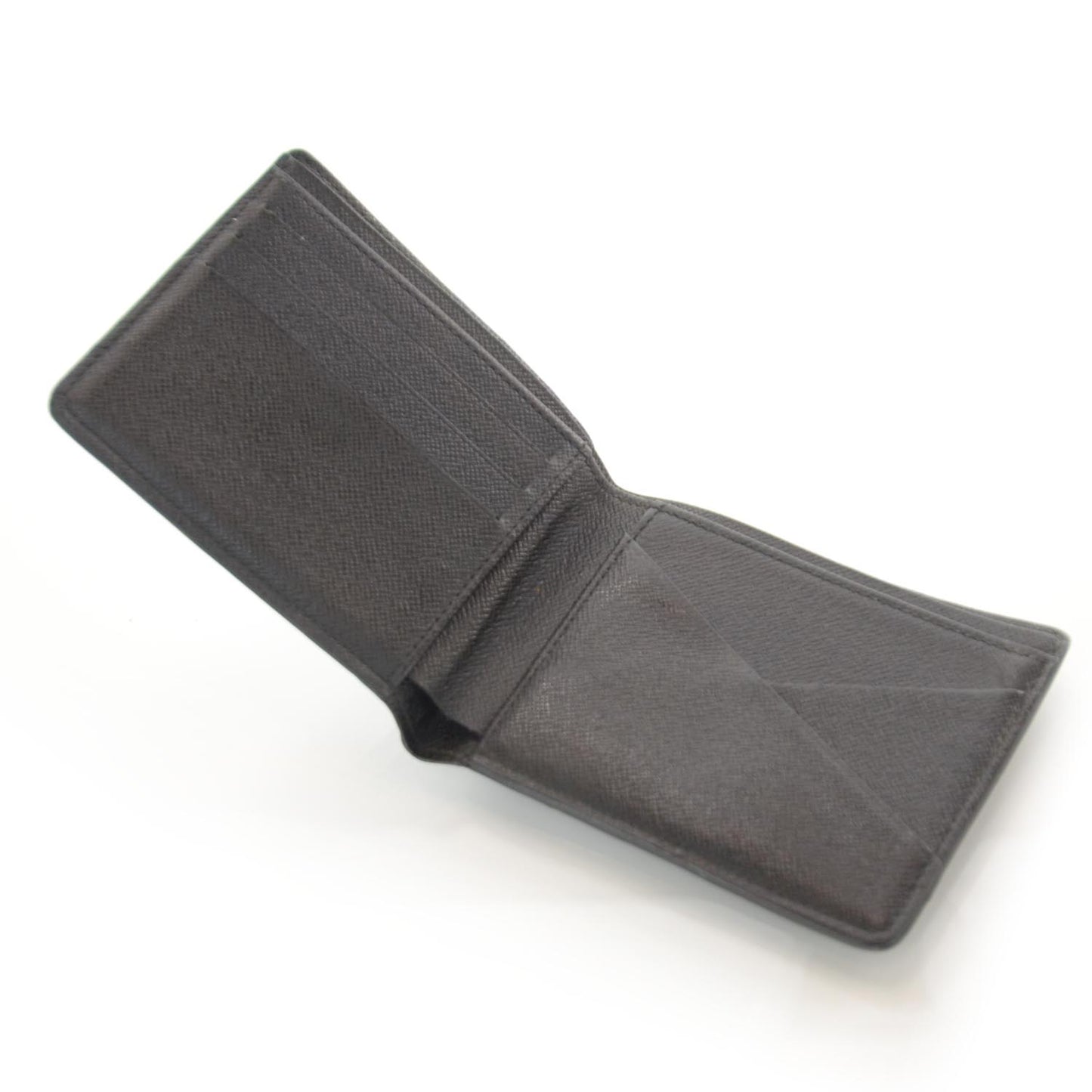 Damier Graphite Multiple Mens Wallet