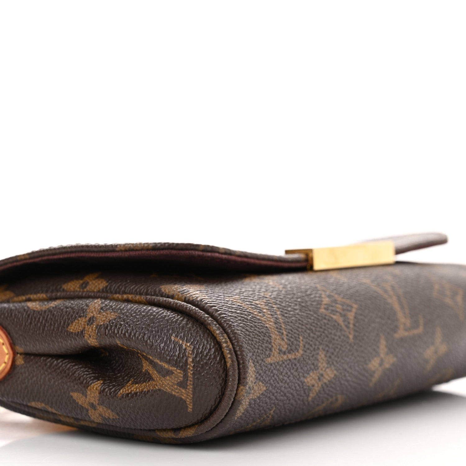 Louis Vuitton Monogram Favorite PM 9 of 12