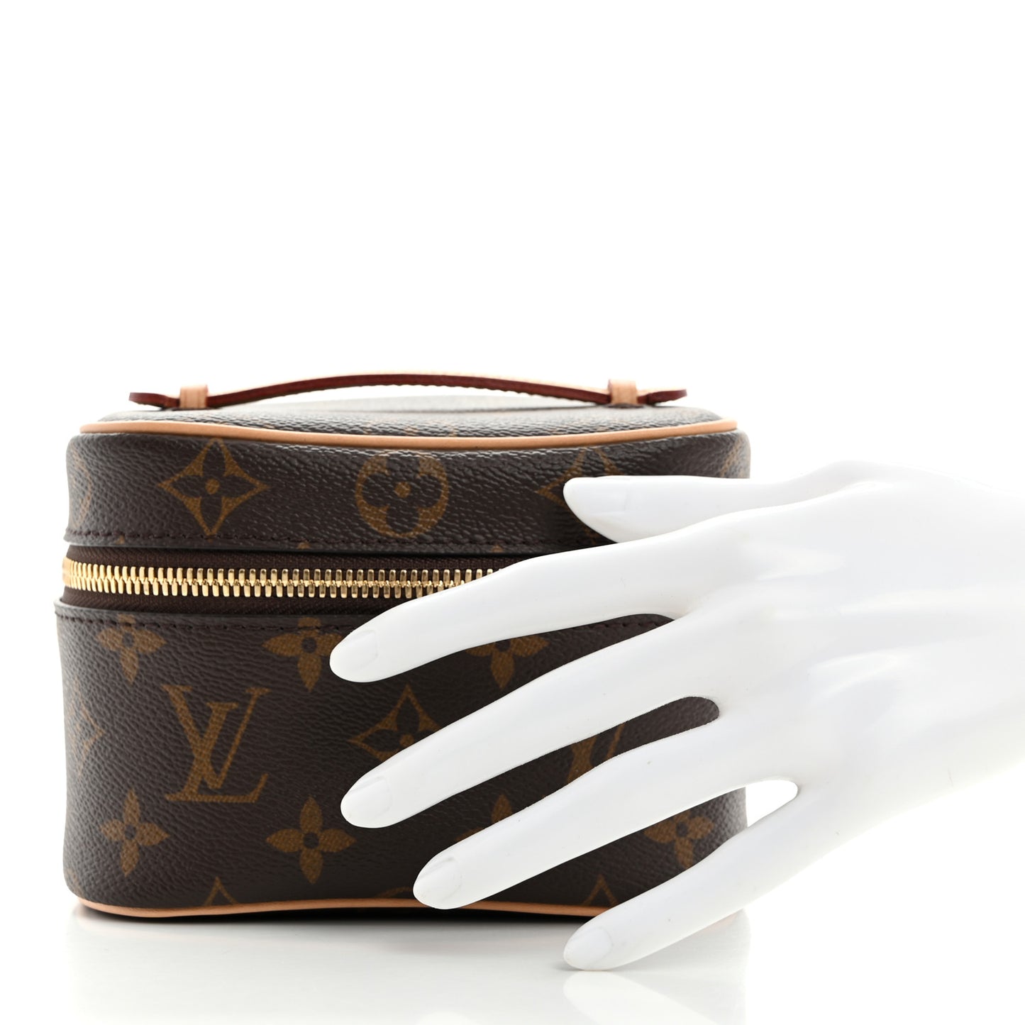 Monogram Nano Nice