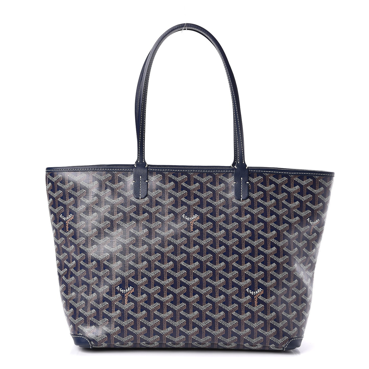 Goyardine Artois PM Navy