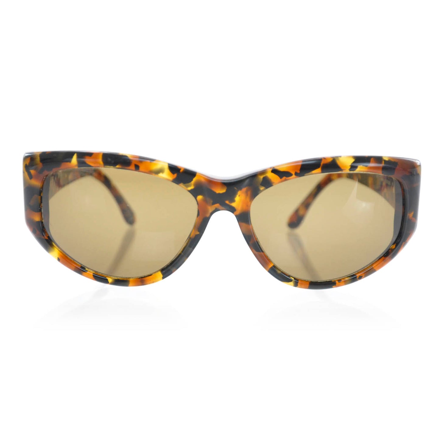 Vintage Tortoise Sunglasses