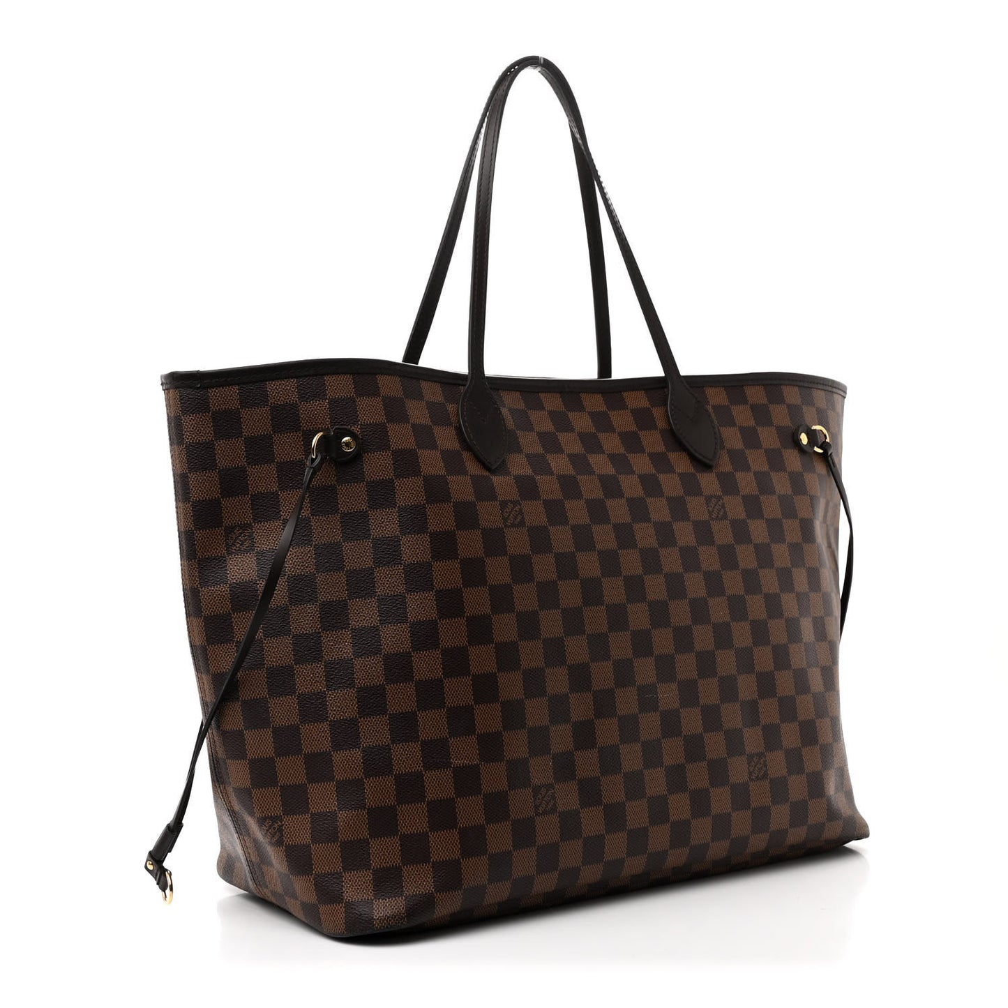 Damier Ebene Neo Neverfull GM