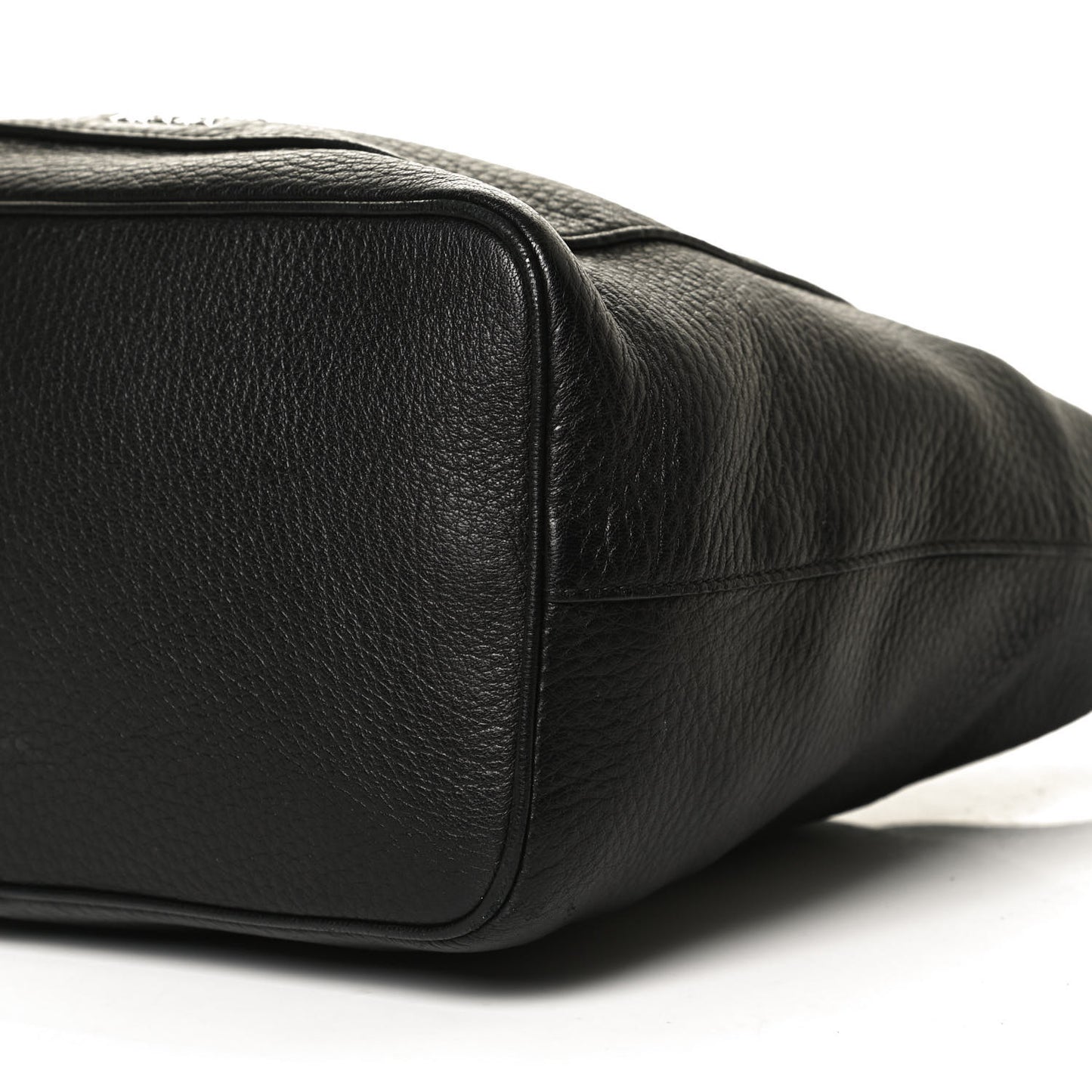 Cervo Hobo Black Cammell
