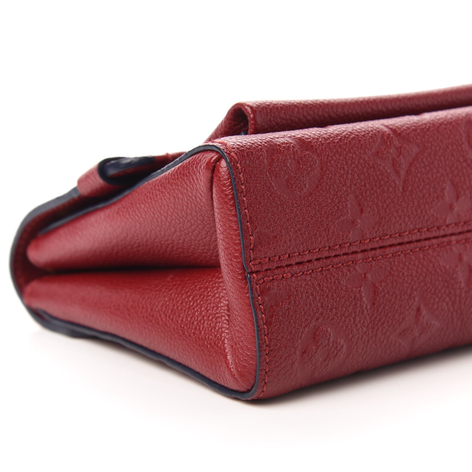 Louis Vuitton Empreinte Vavin BB Scarlet 7 of 11