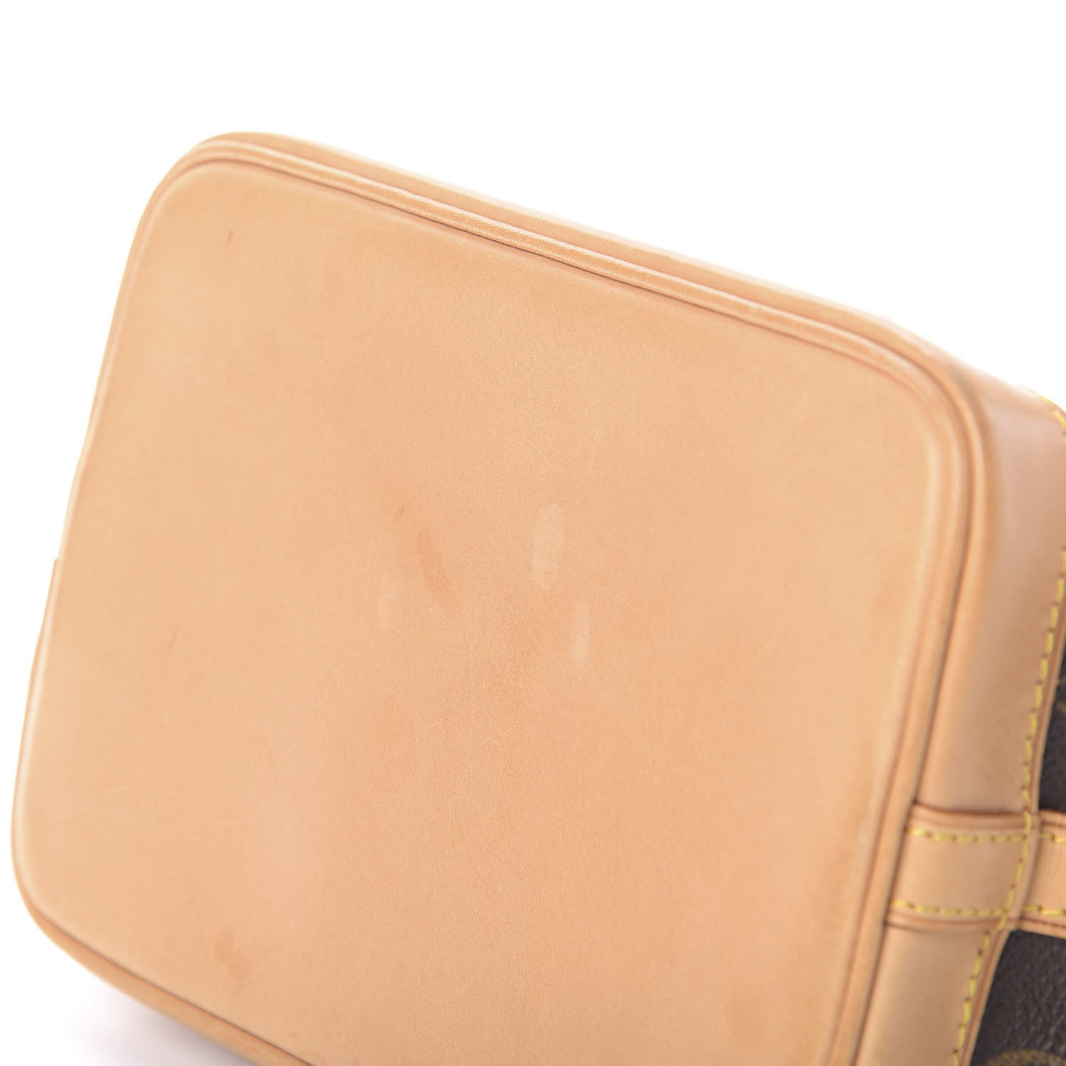 Louis Vuitton Monogram Mini Noe 13 of 14