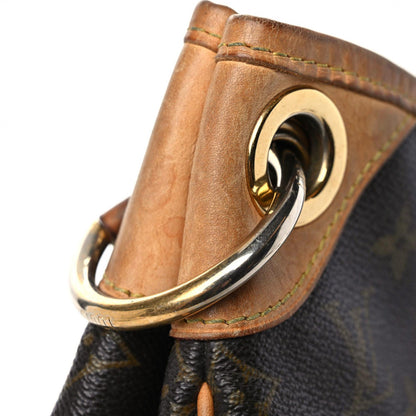 Louis Vuitton Monogram Galliera PM 34 of 34