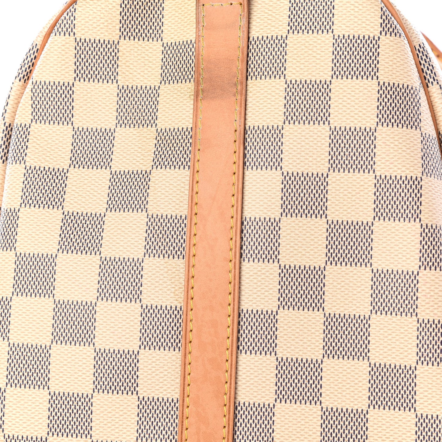 Damier Azur Speedy Bandouliere 35