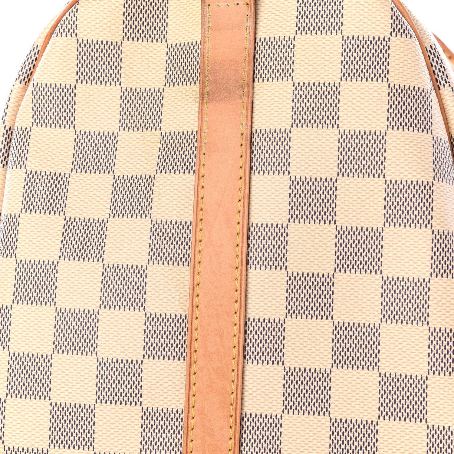 Louis Vuitton Damier Azur Speedy Bandouliere 35 13 of 16