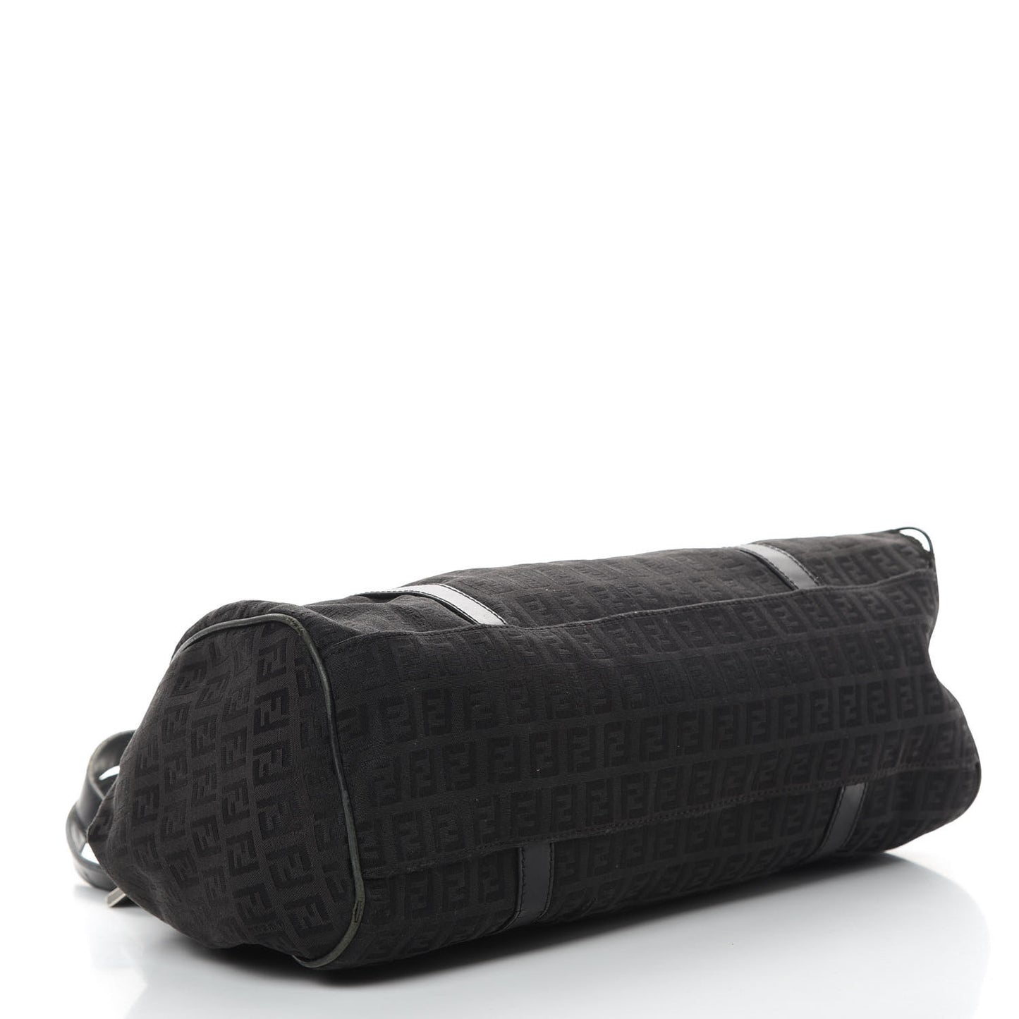 Zucchino Shoulder Bag Black