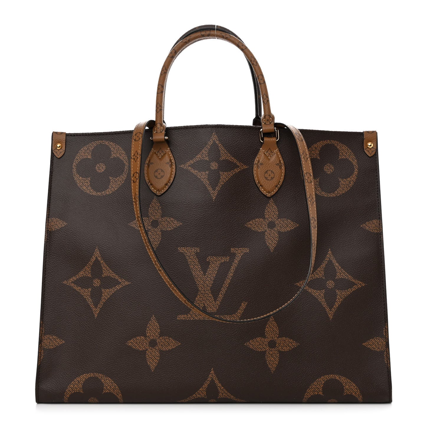 Reverse Monogram Giant Onthego GM